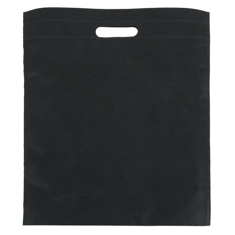 Heat Sealed Tradeshow Bag 2