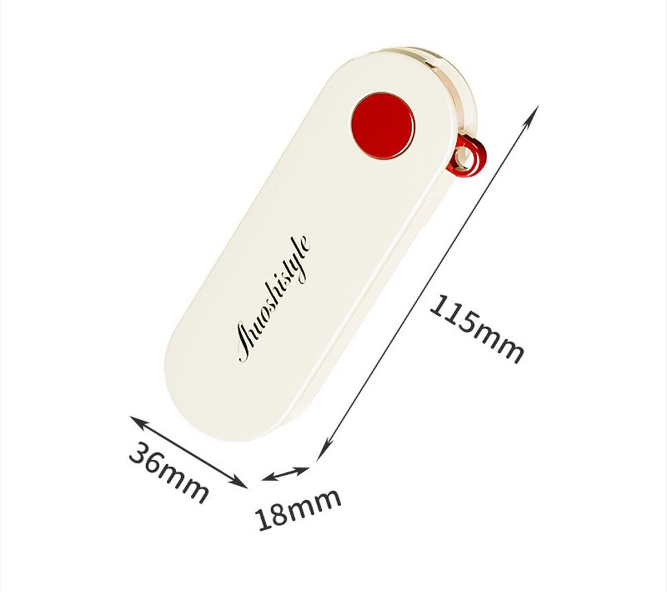 Portable Folding Peeling Knife 7