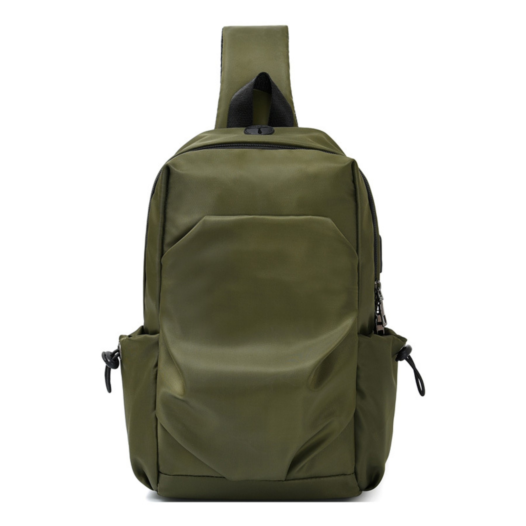 Unisex Crossbody Bag 3