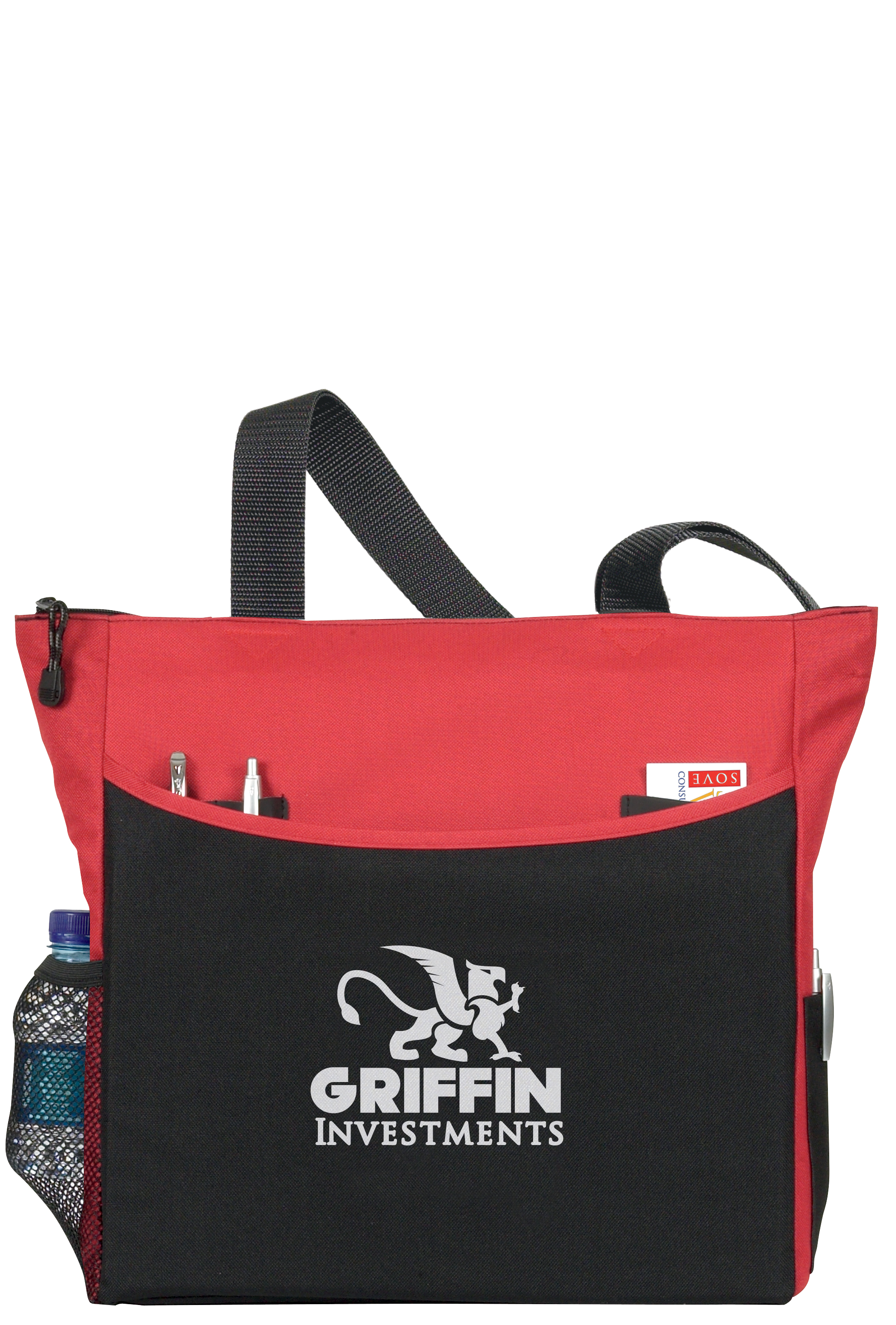 Atchison® TranSport It Tote 6