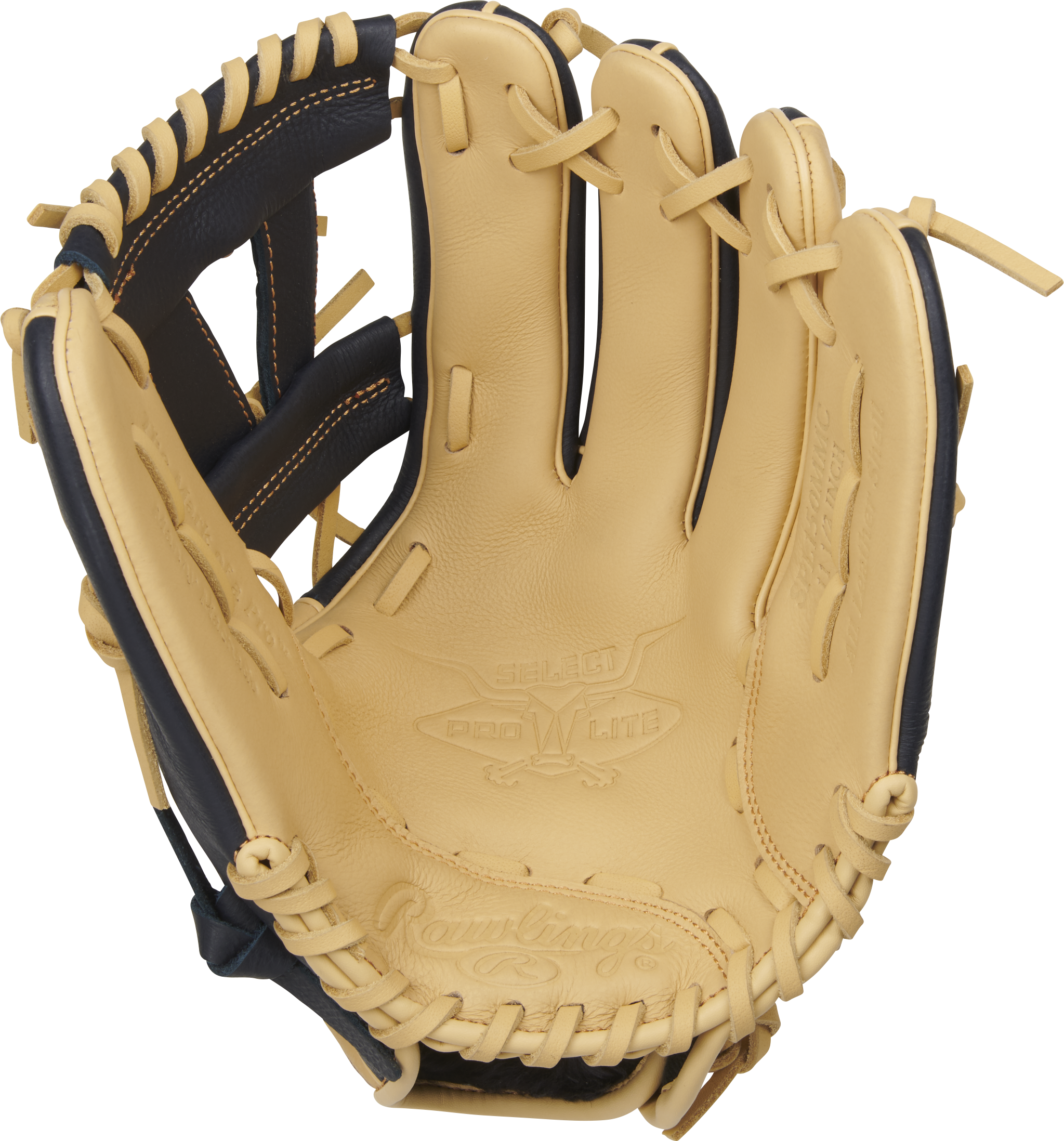 Rawlings Select Pro Lite 11.5 in Baseball  Glove,  1