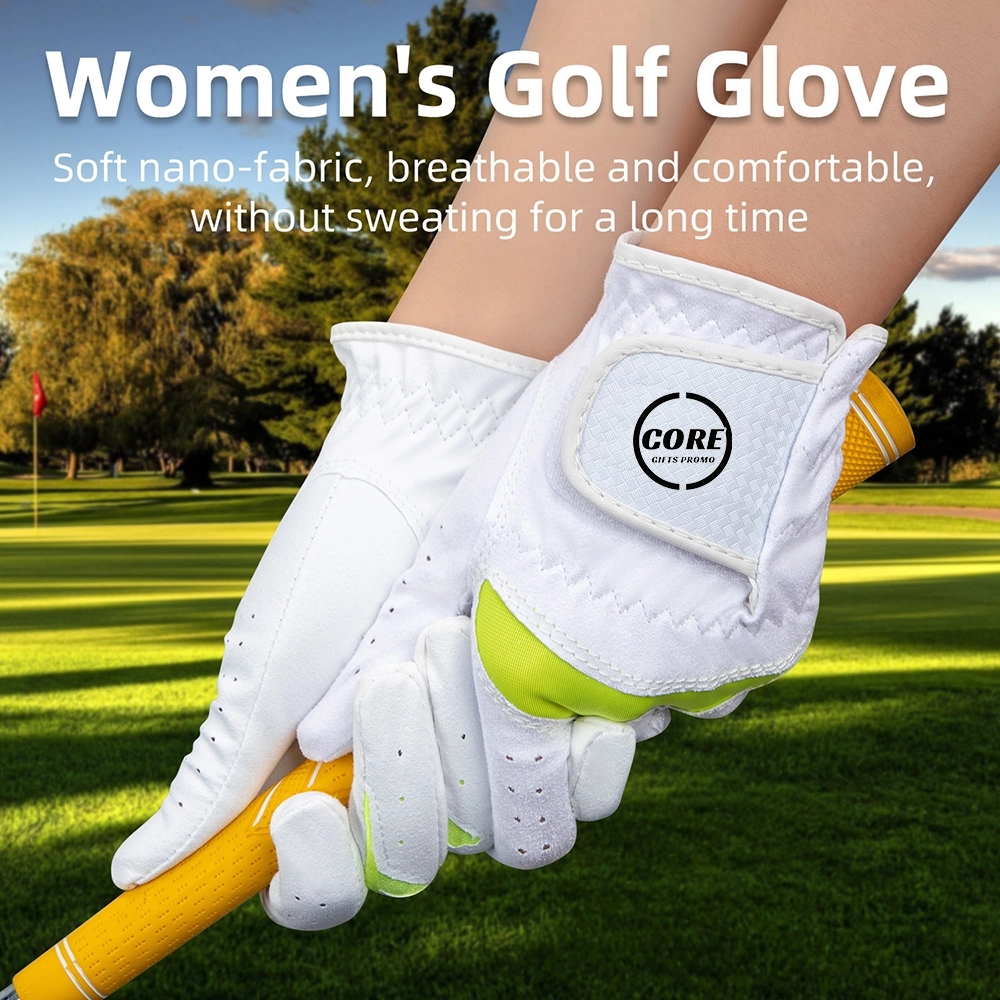 Women'S Golf Glove 4