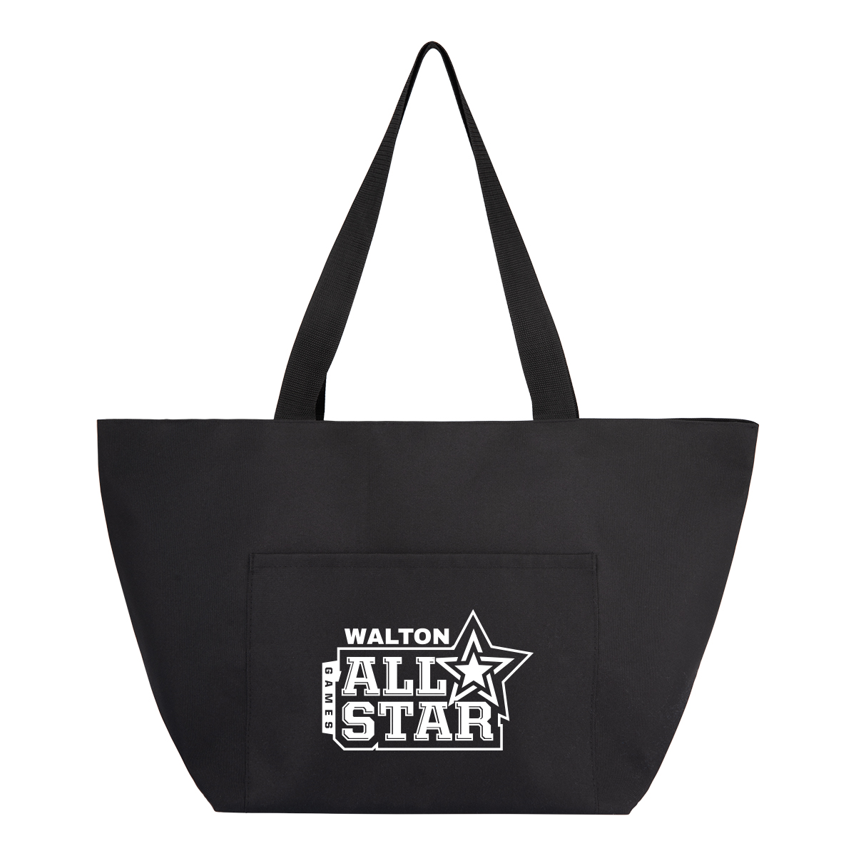 Mega Haul rPET Tote Bag 6