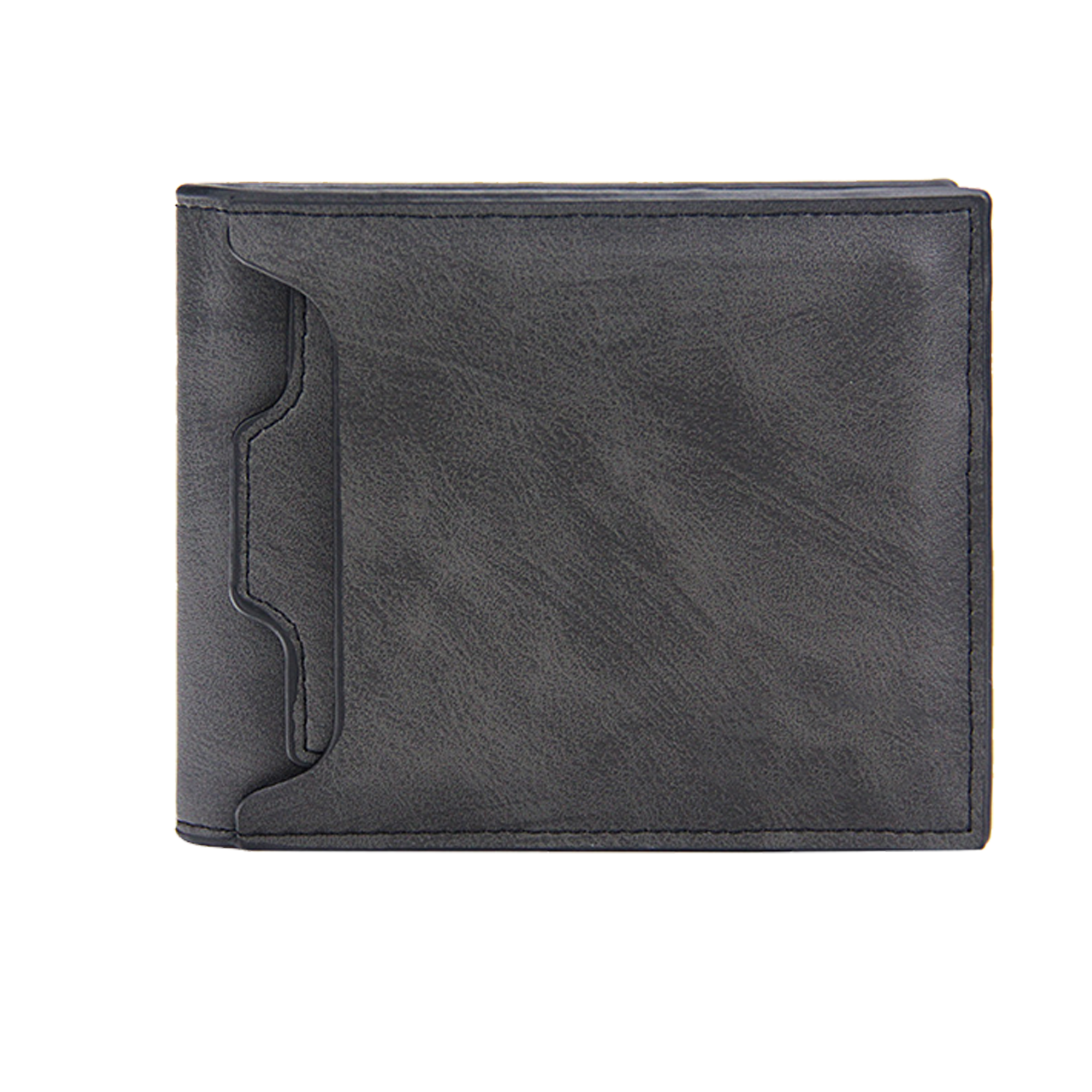 PU Leather Fashion Wallet 2