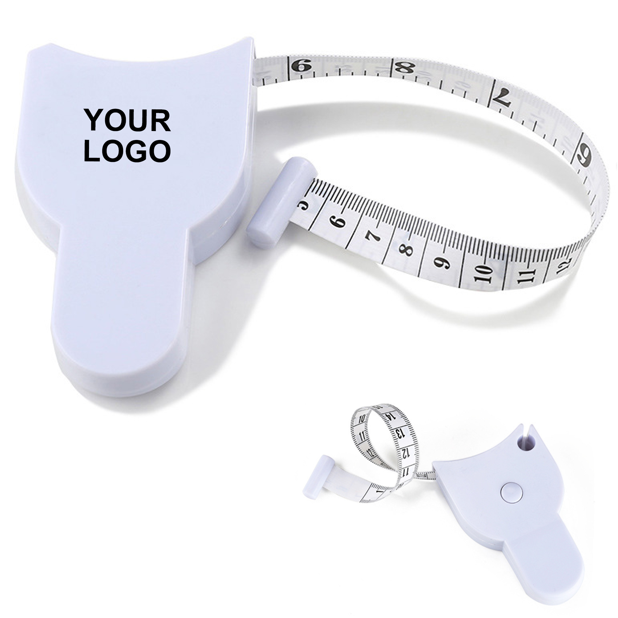 Customizable Multifunctional Dedicated Tape Measure 3