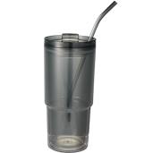 Mia Recycled Acrylic Tumbler 24oz 84
