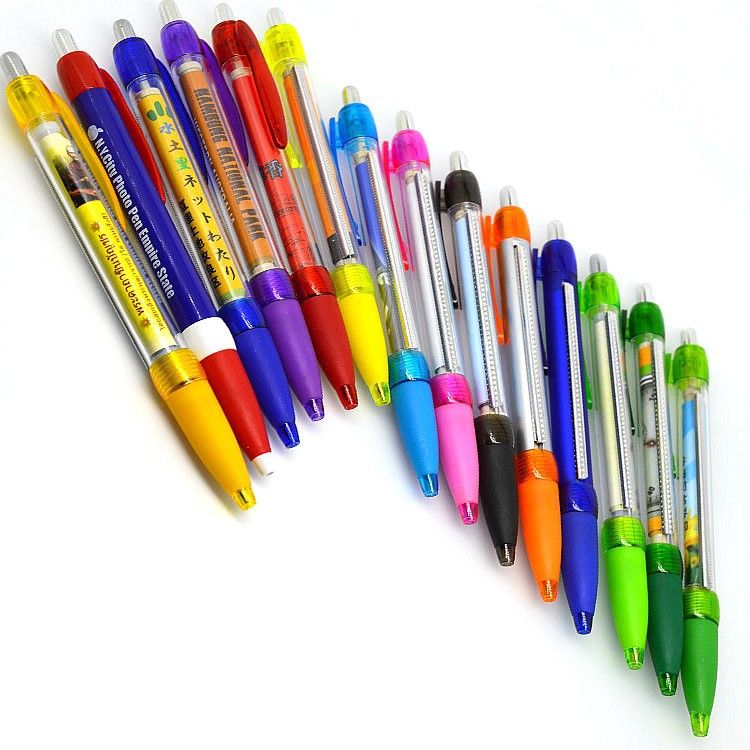 Pull-Out Ad Banner Pen 2