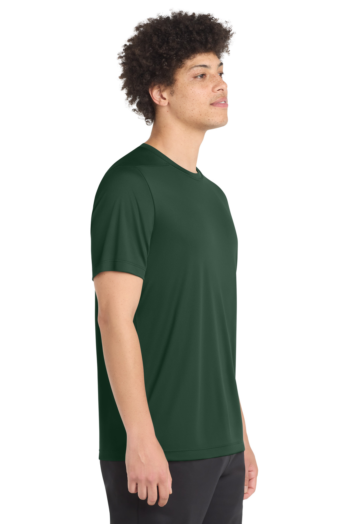Sport-Tek Posi-UV Pro Tee. ST420 41