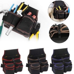 Electrician Tool Bag 1