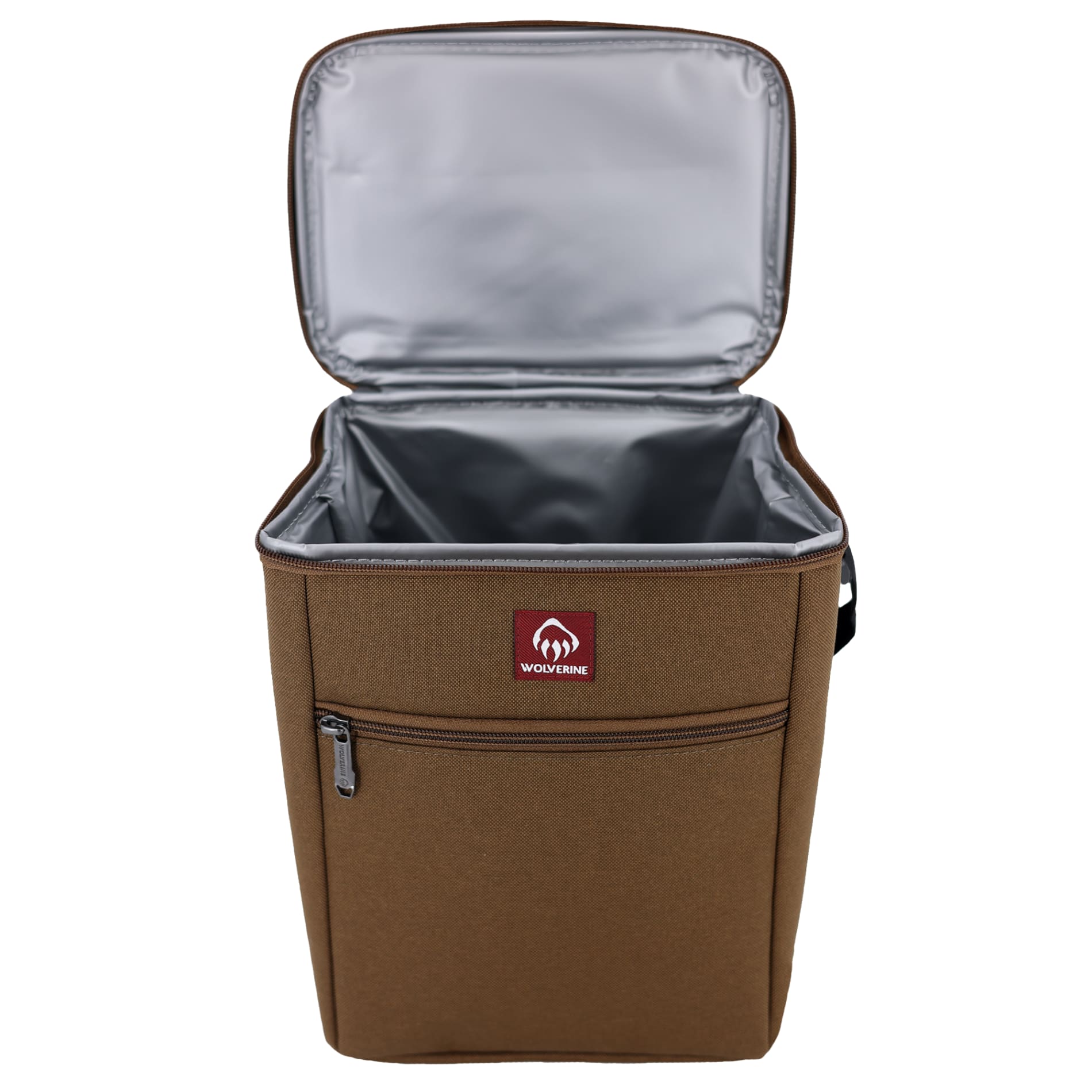 Wolverine Vertical 12 Can Cooler 8