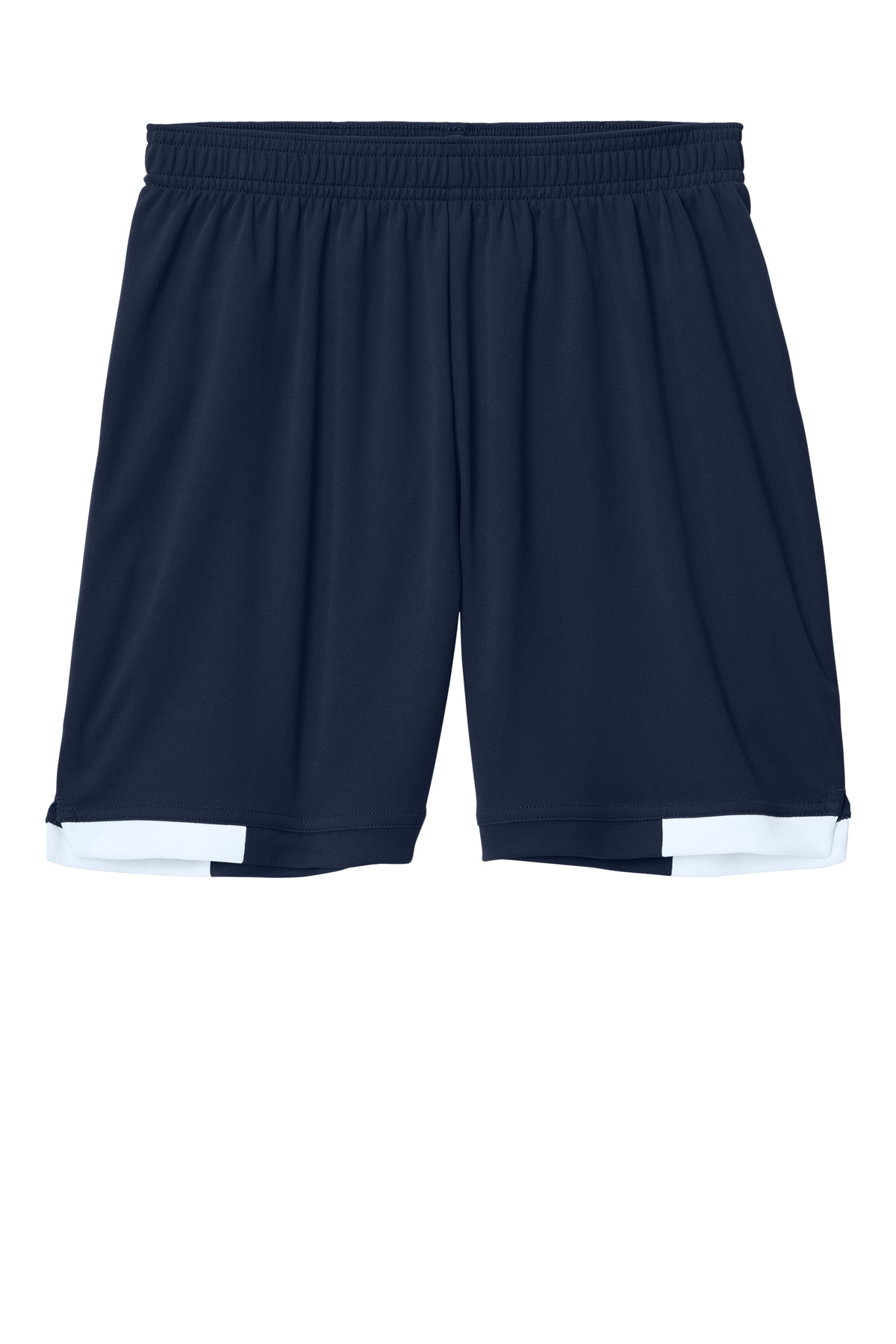 Sport-Tek Youth Club 5" Short YST442 62