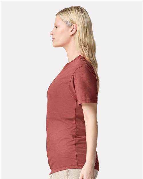Unisex CVC Tee - 2001CVC 307