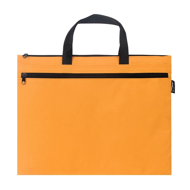 Briefcase Document Bag 7