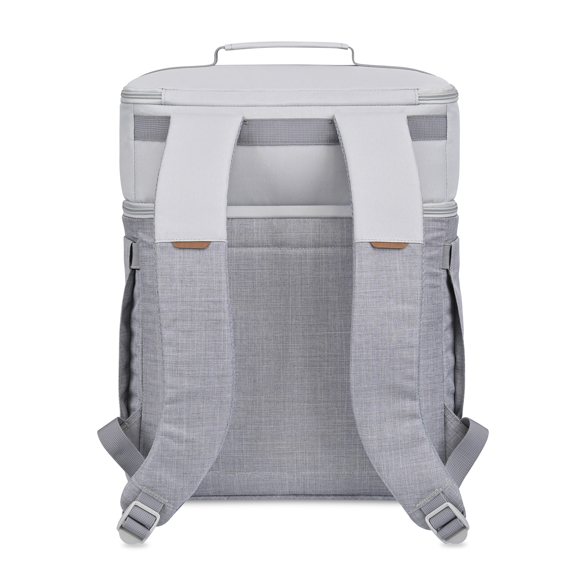 Parkview Recycled rPETBackpack Cooler 4