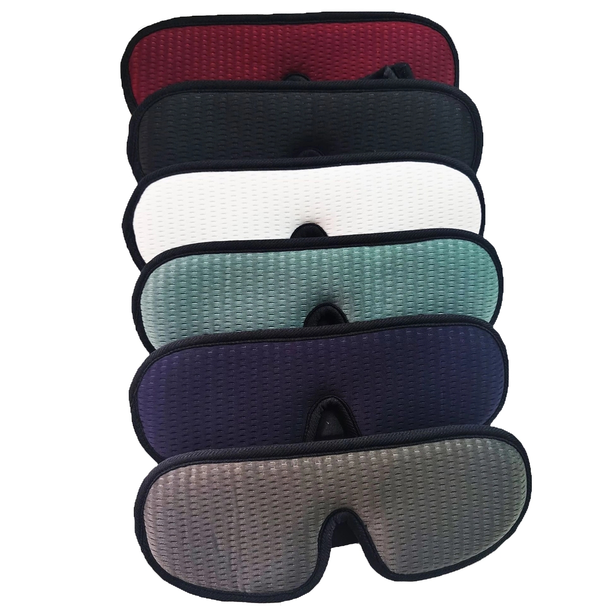 3D Breathable Eye Mask 3