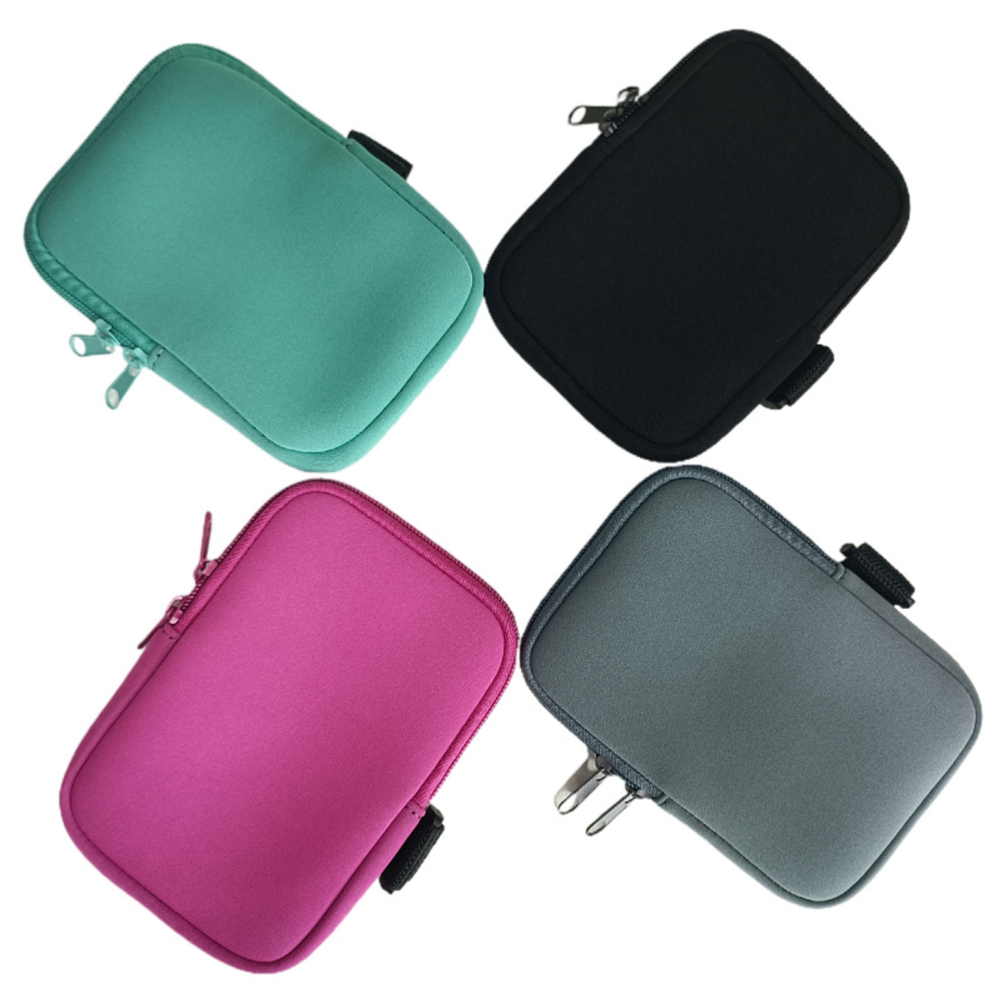 40oz Car Cup Sleeve with Pouch 3