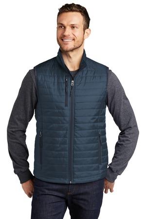 Port Authority® Packable Puffy Vest 18