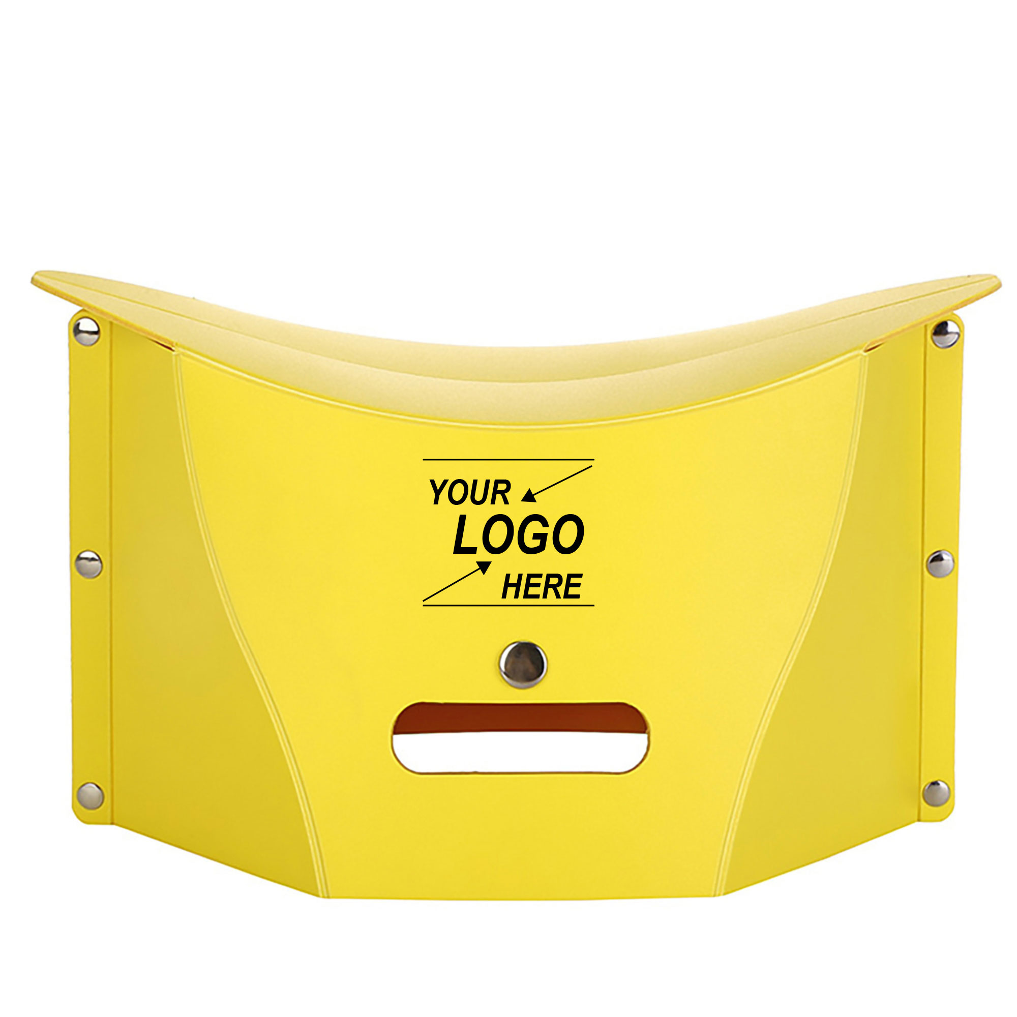 Children's Polypropylene Folding Stool