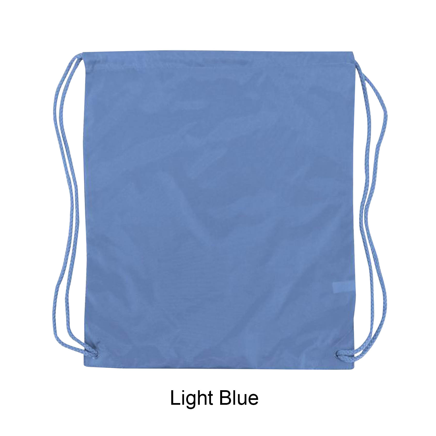 Large Drawstring Backpack(Bag, Backpack) 22