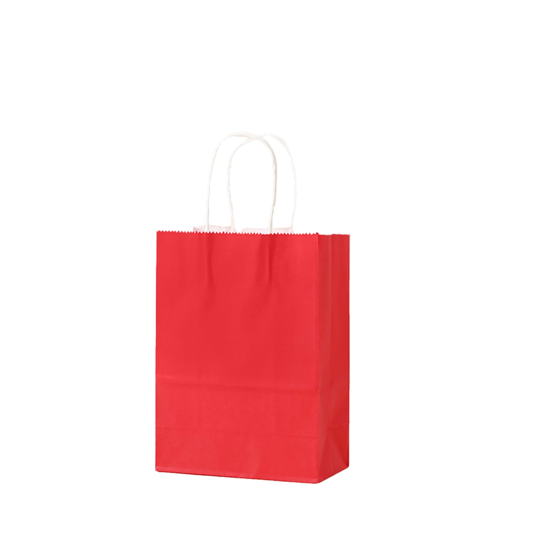 Kraft Paper Bag 11