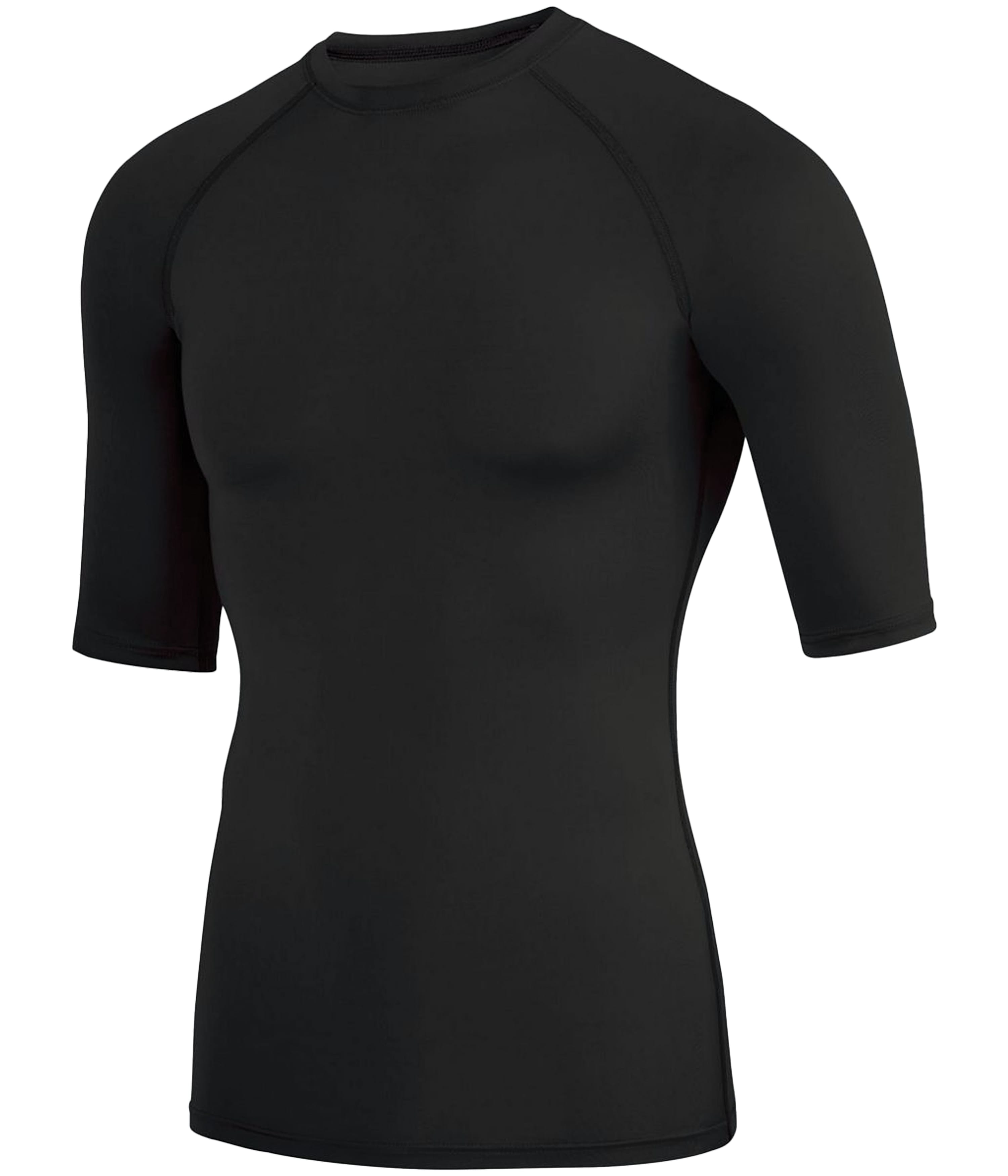 Hyperform Compression Half Sleeve Tee 6