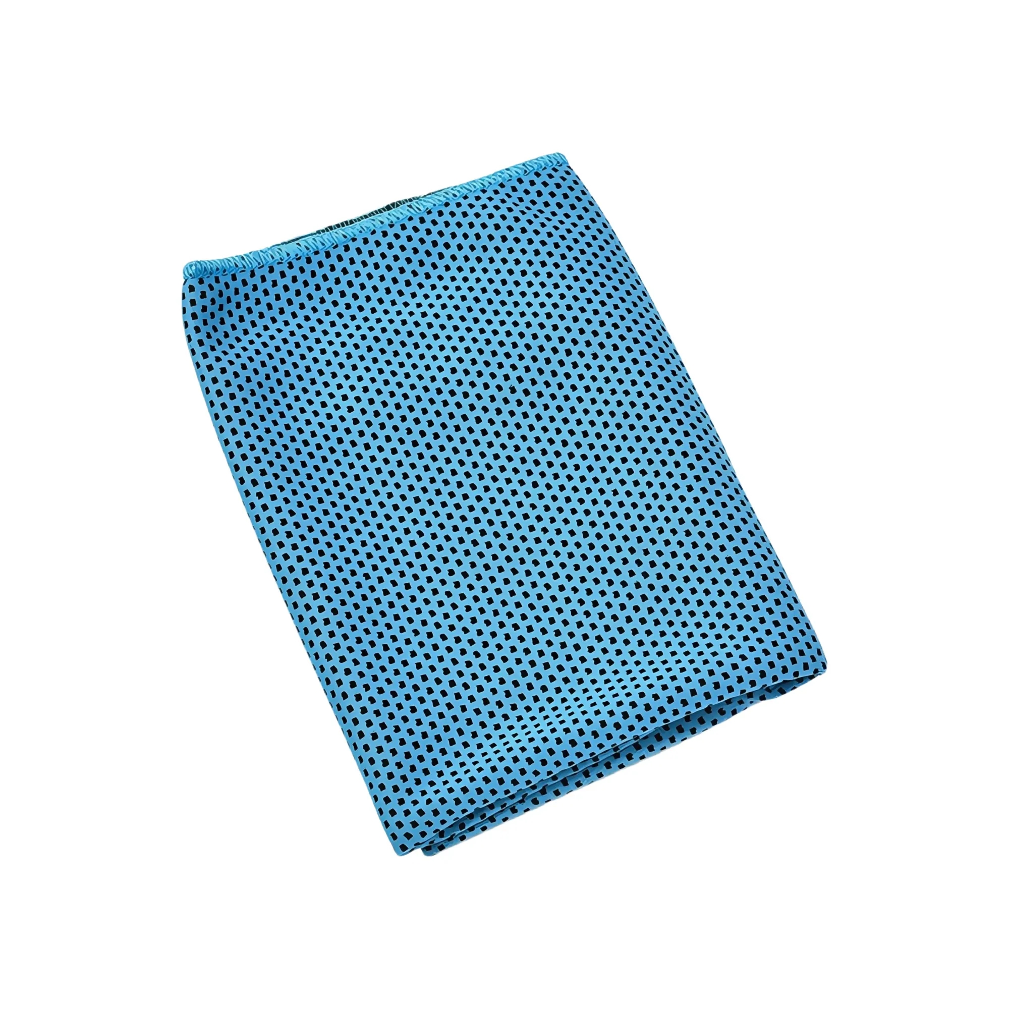 Quick Dry Microfiber Cooling Towel 2