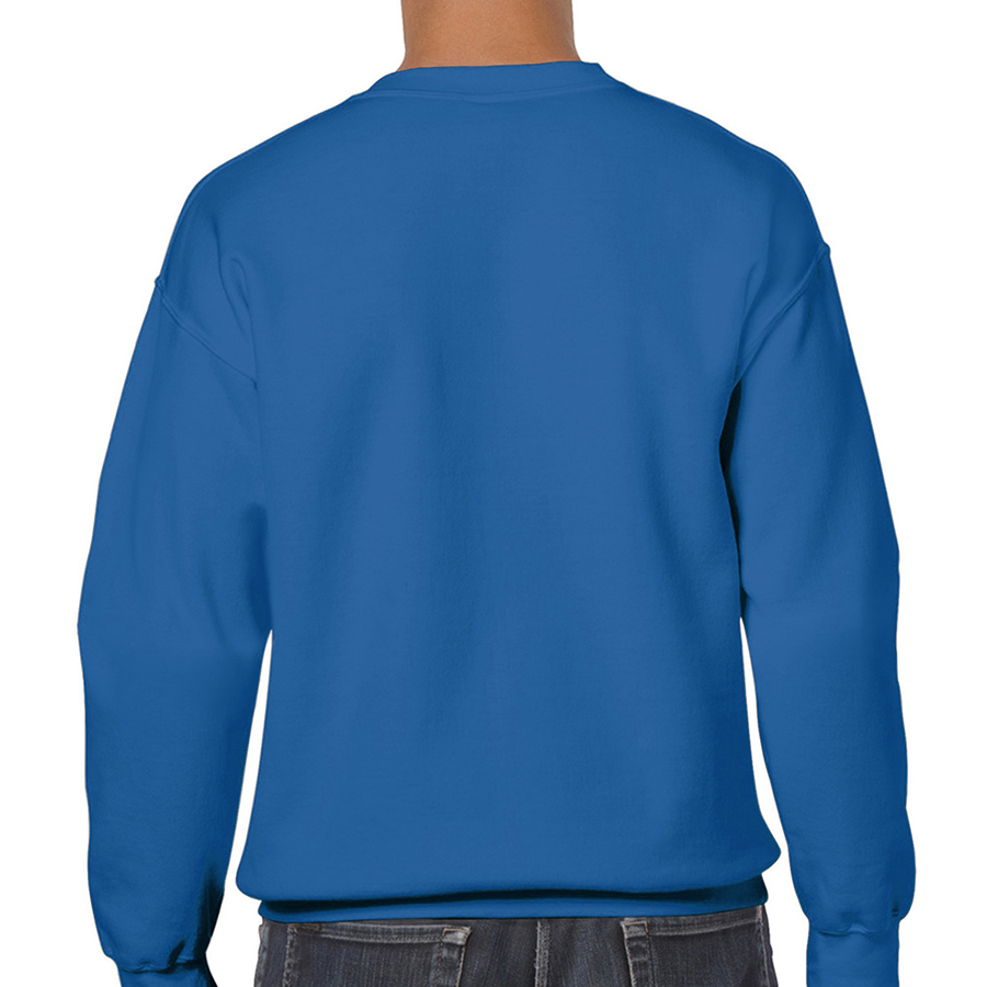 Gildan Heavy Blend Adult Crewneck Sweatshirt 35