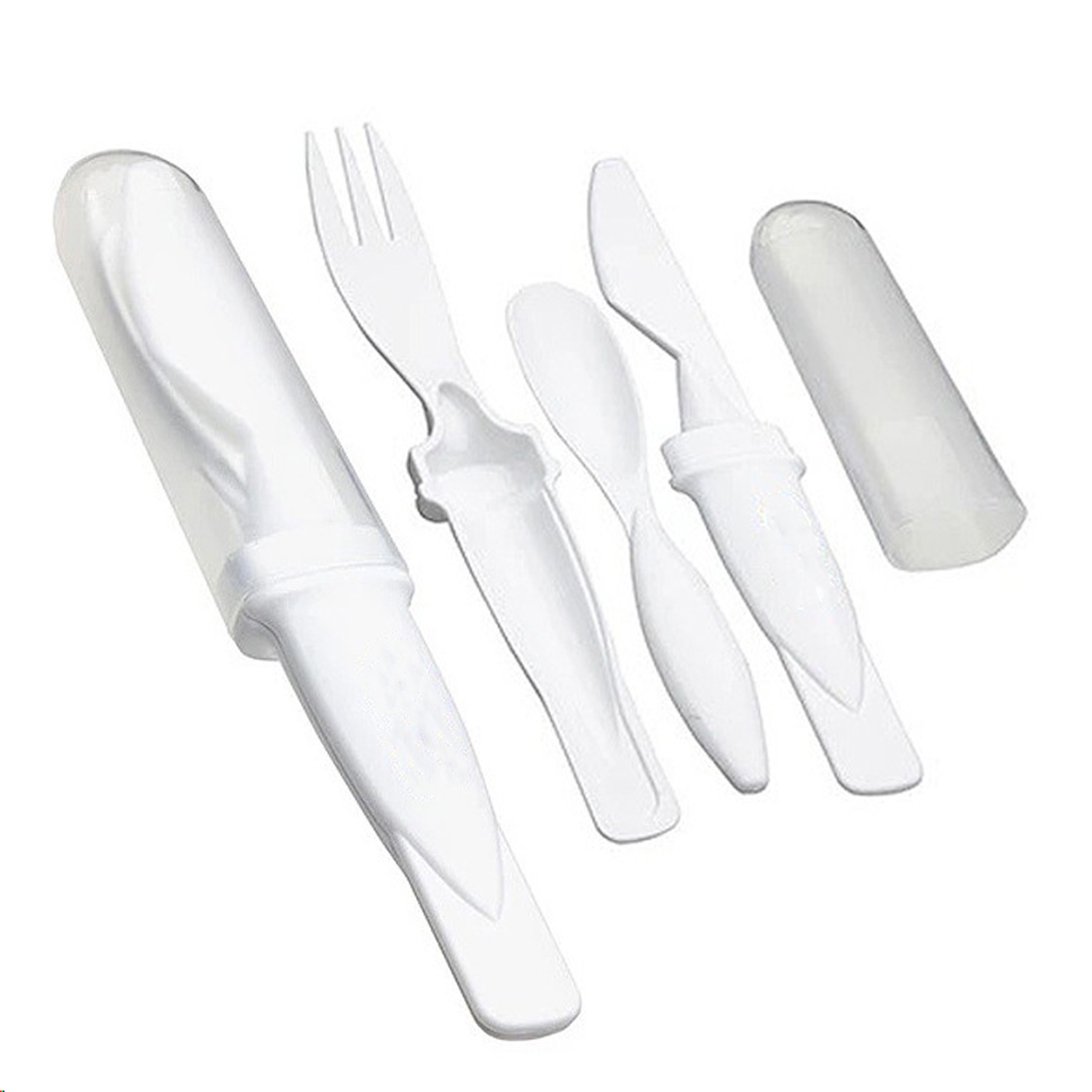 Knife Fork Spoon Set 6