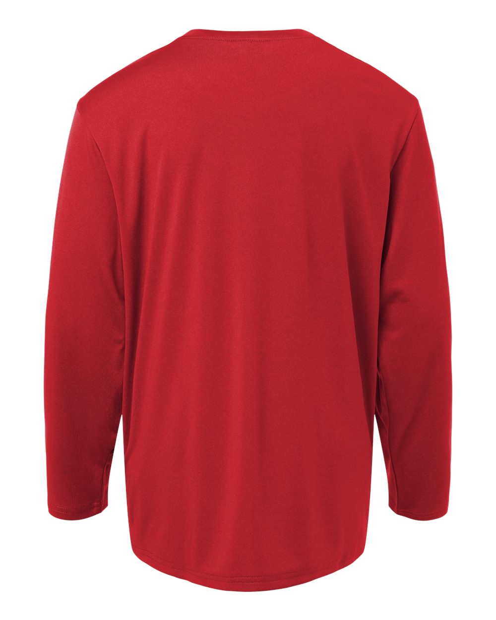 Youth Pro-Lock Performance Long Sleeve T-Shirt - 48400Y 88