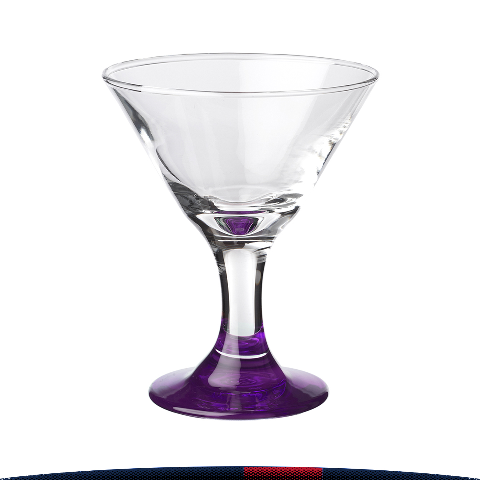 3 oz. Libbey Mini Wine Glasses 11