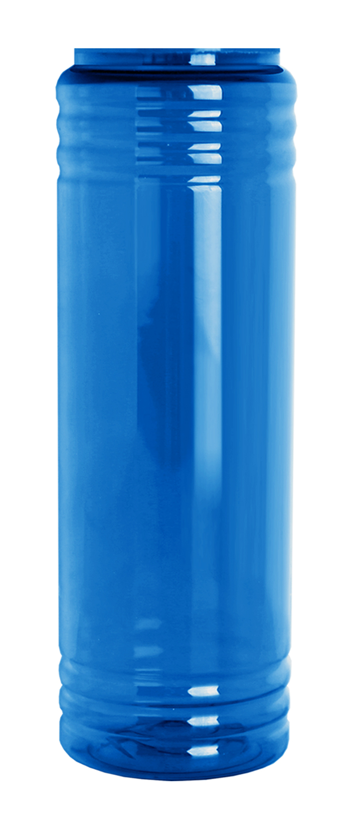 Garyline® Slim Fit Bottle with Flip-Straw Lid - 24 oz. 468