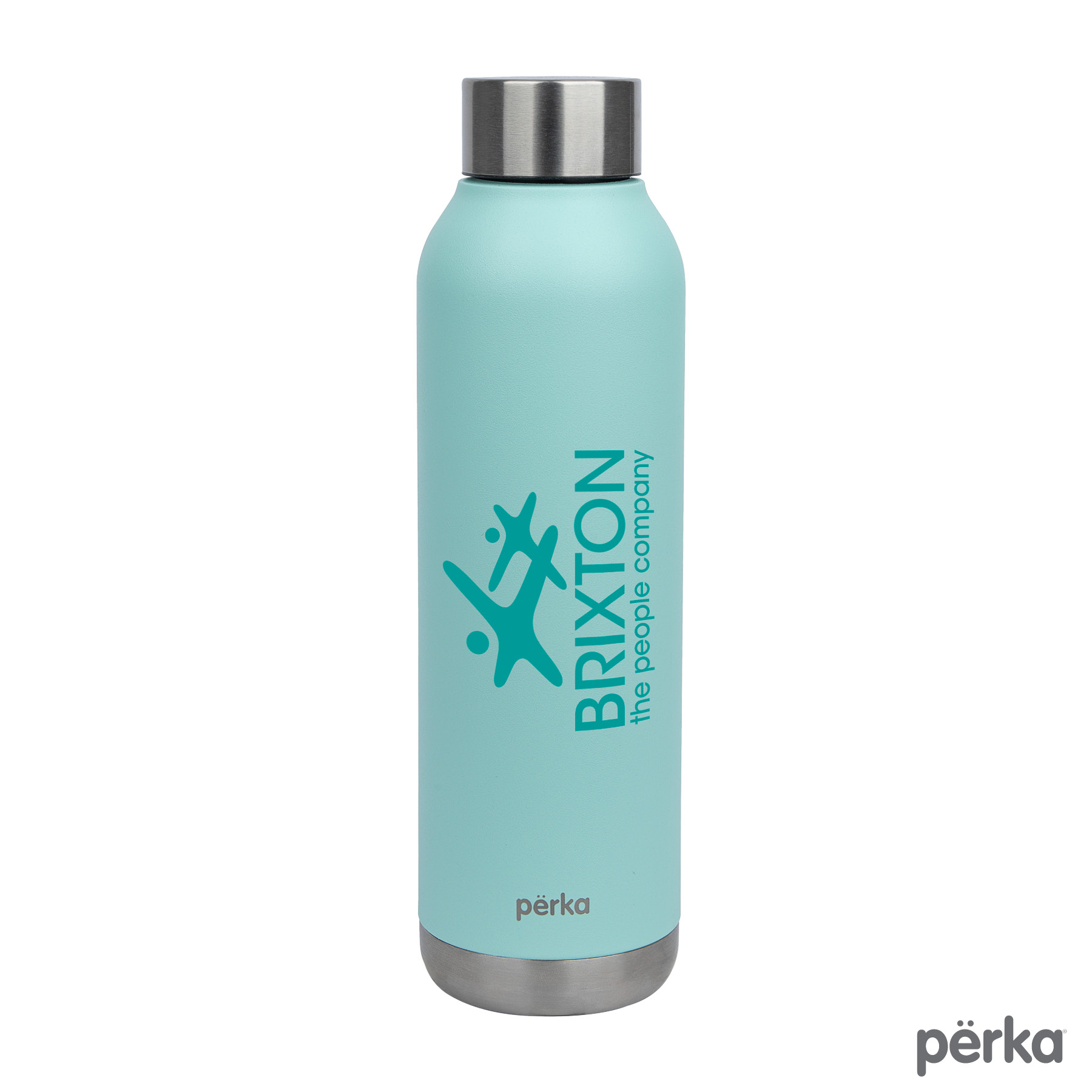 Perka® Burano 22 oz. Vacuum Insulated Water Bottle 7