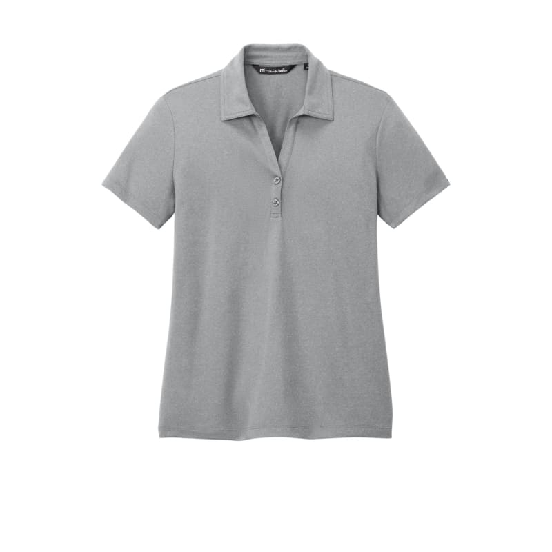 TravisMathew Women's Coto Performance Polo 14