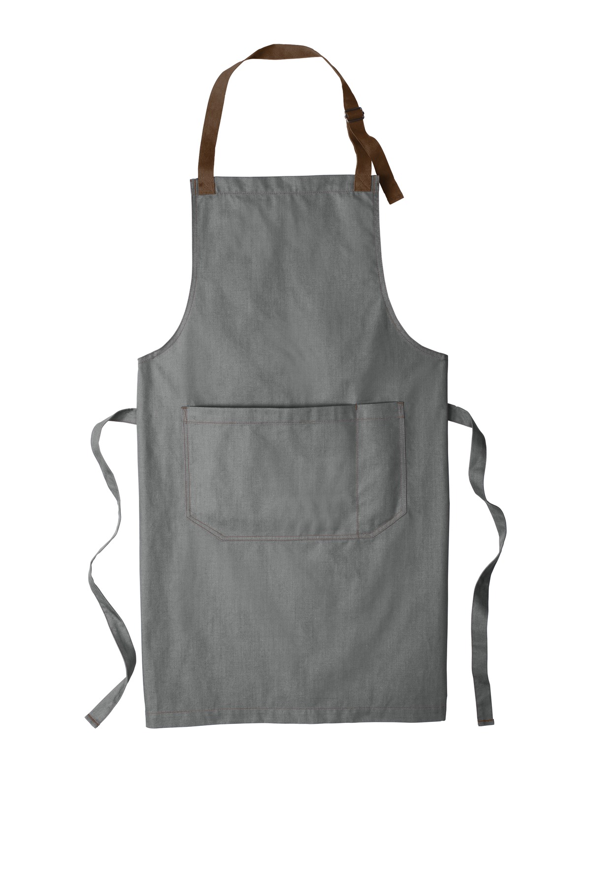 Market Full-Length Bib Apron