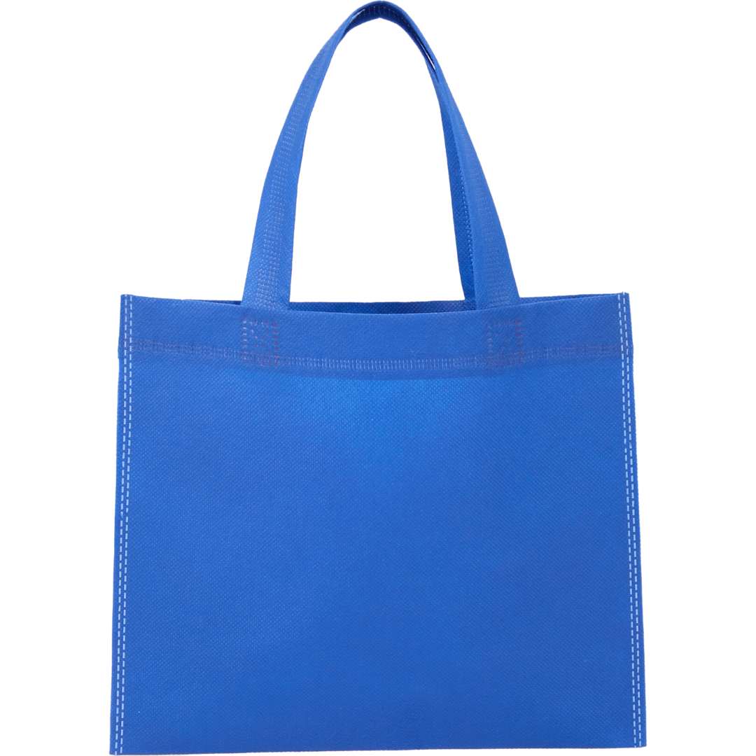 Mini Non-Woven Heat Sealed Tote 128