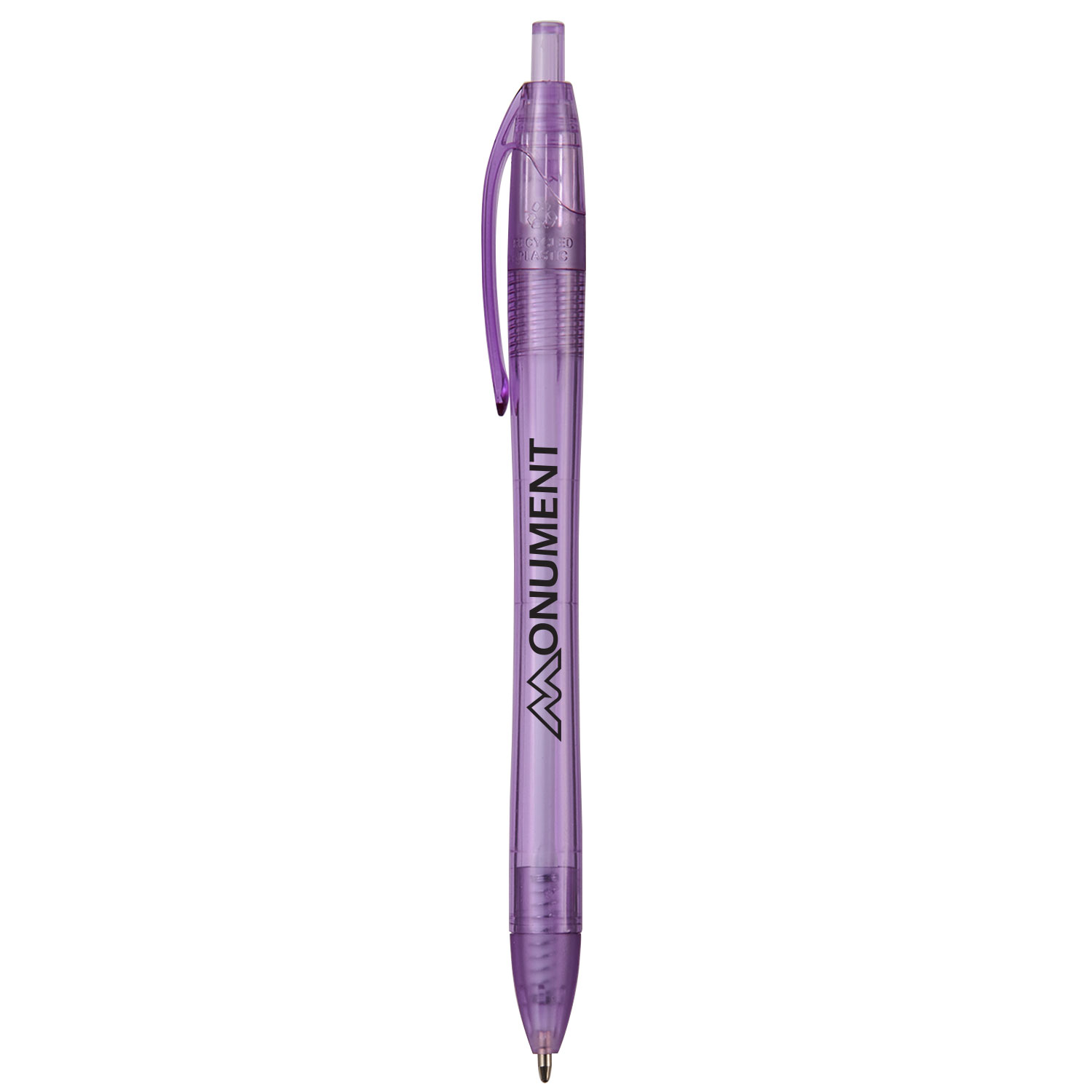 Pasadena Recycled RPET Pen 1