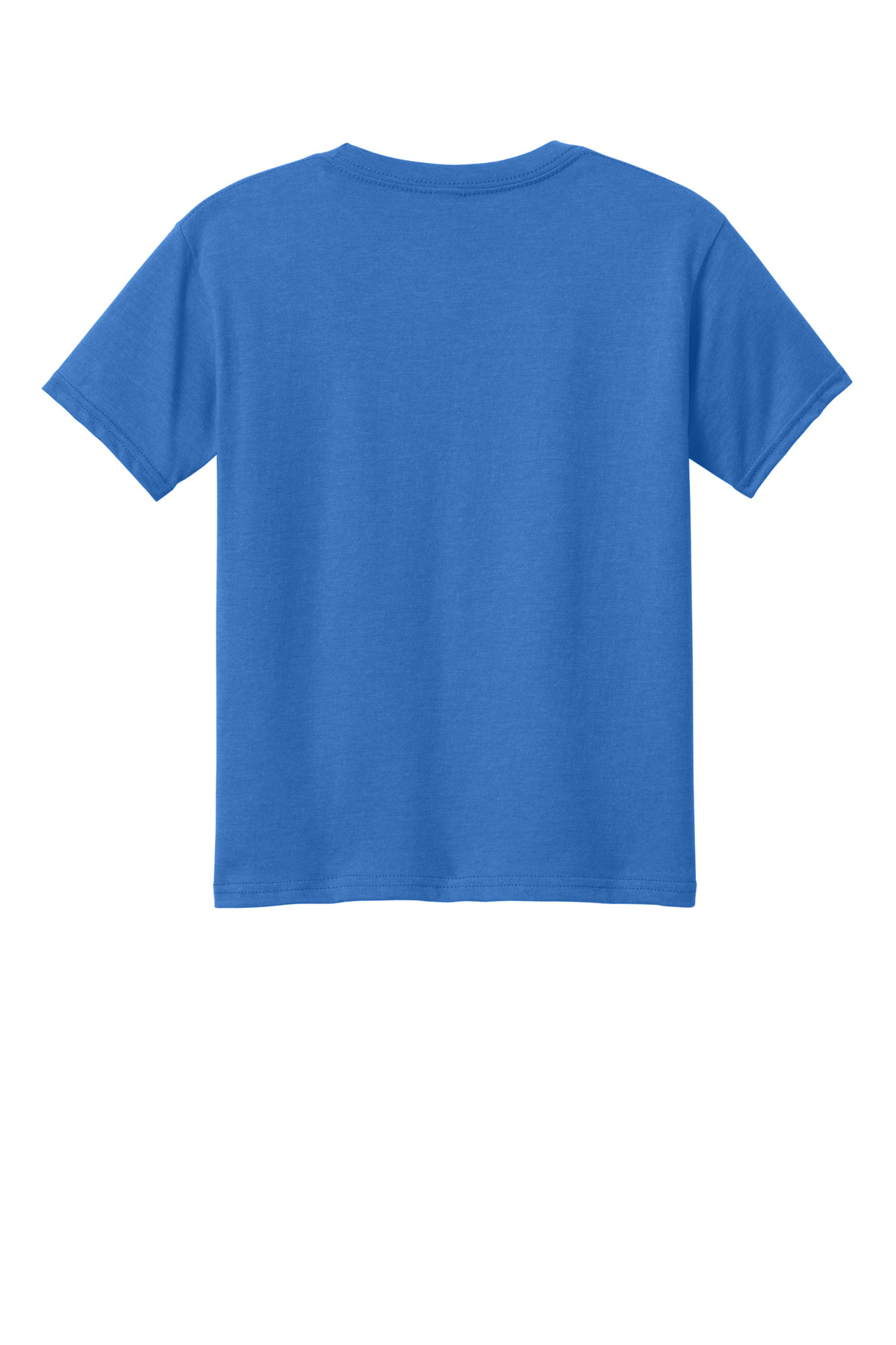 Gildan Youth Softstyle CVC Tee 64000BCVC 17