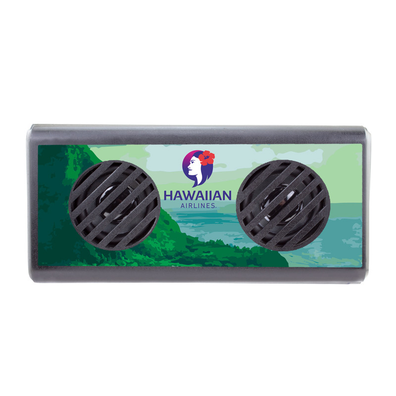 Boomboxx Wireless Speaker 9