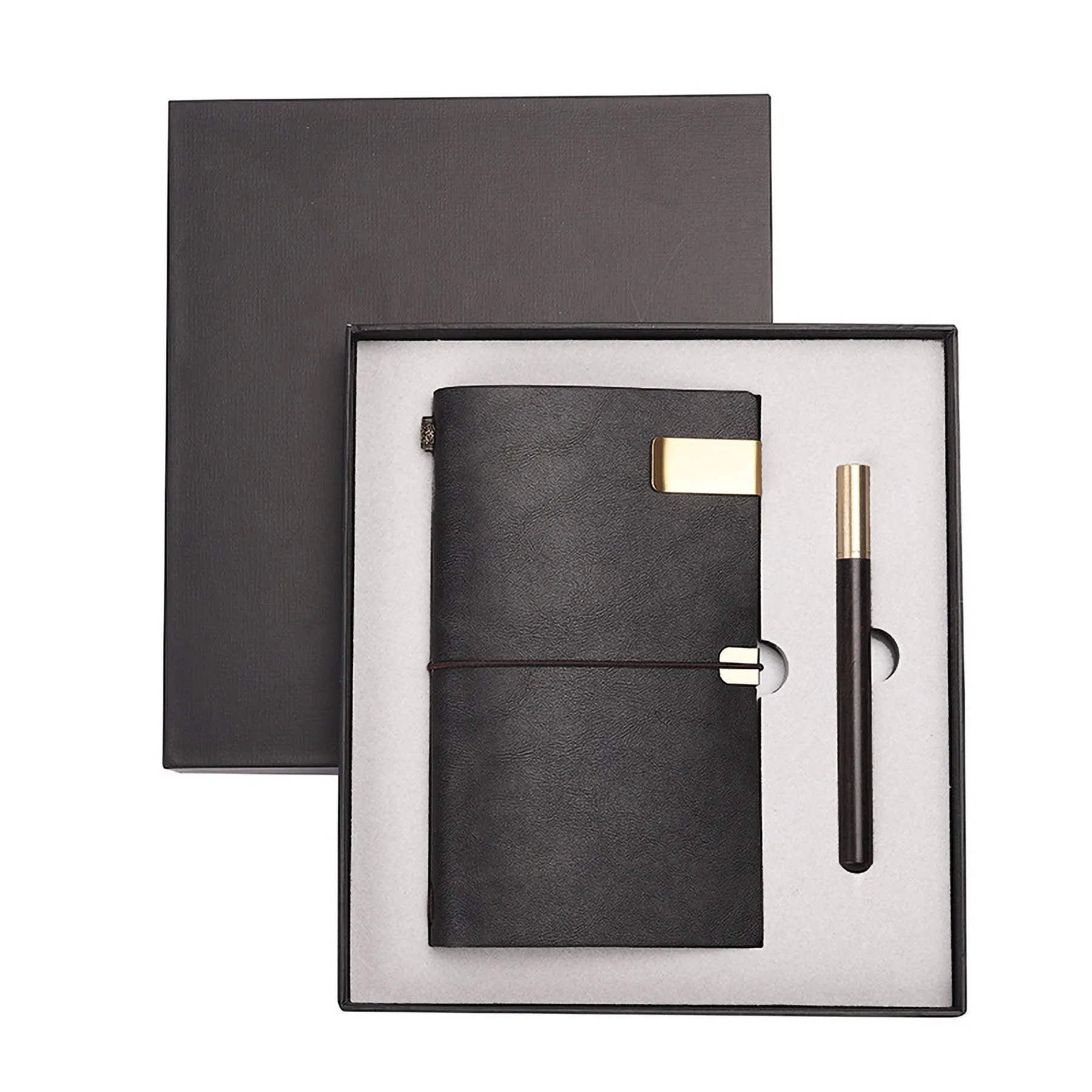 A6 Notebook Gift Box Set 5