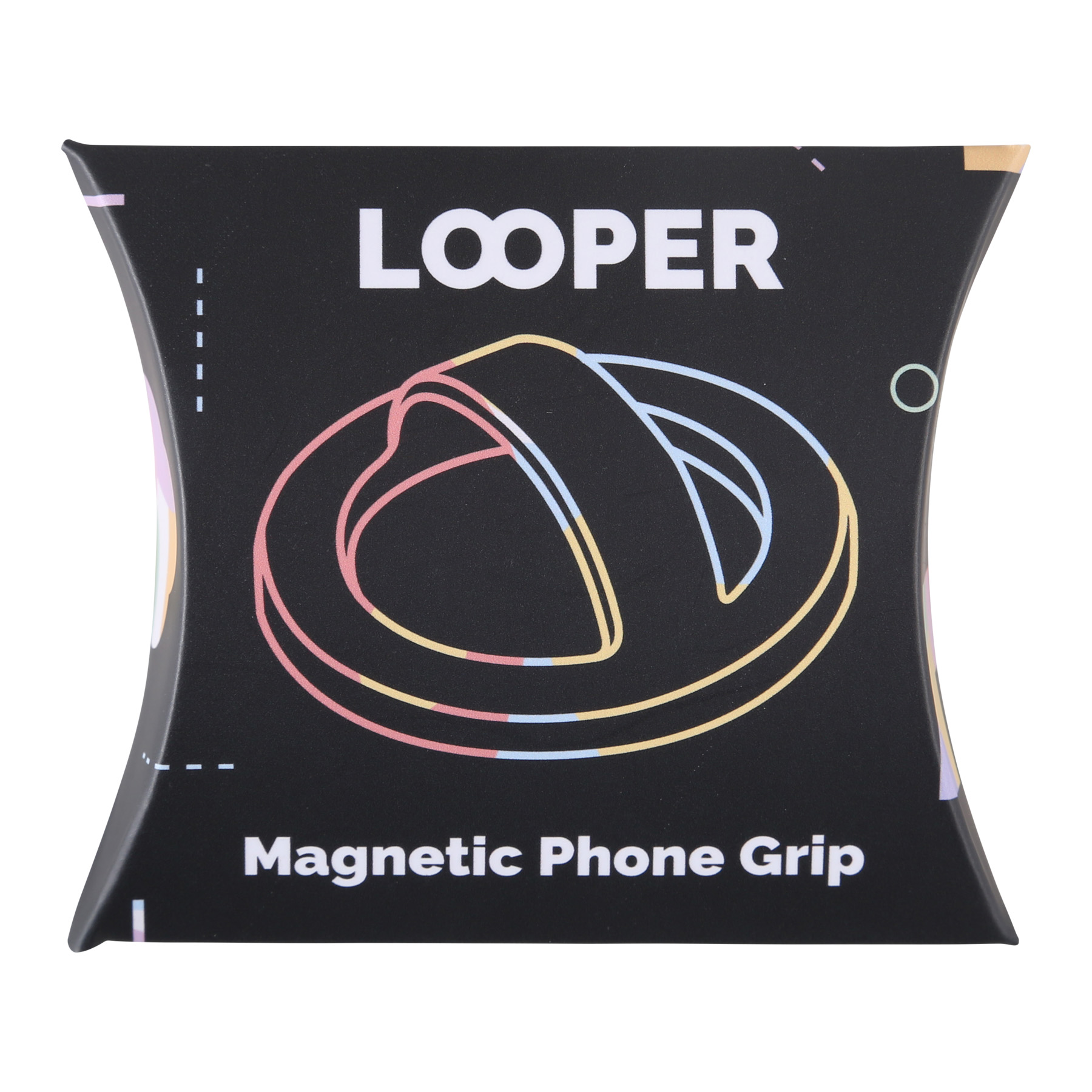 Looper Magnetic Phone Grip 5