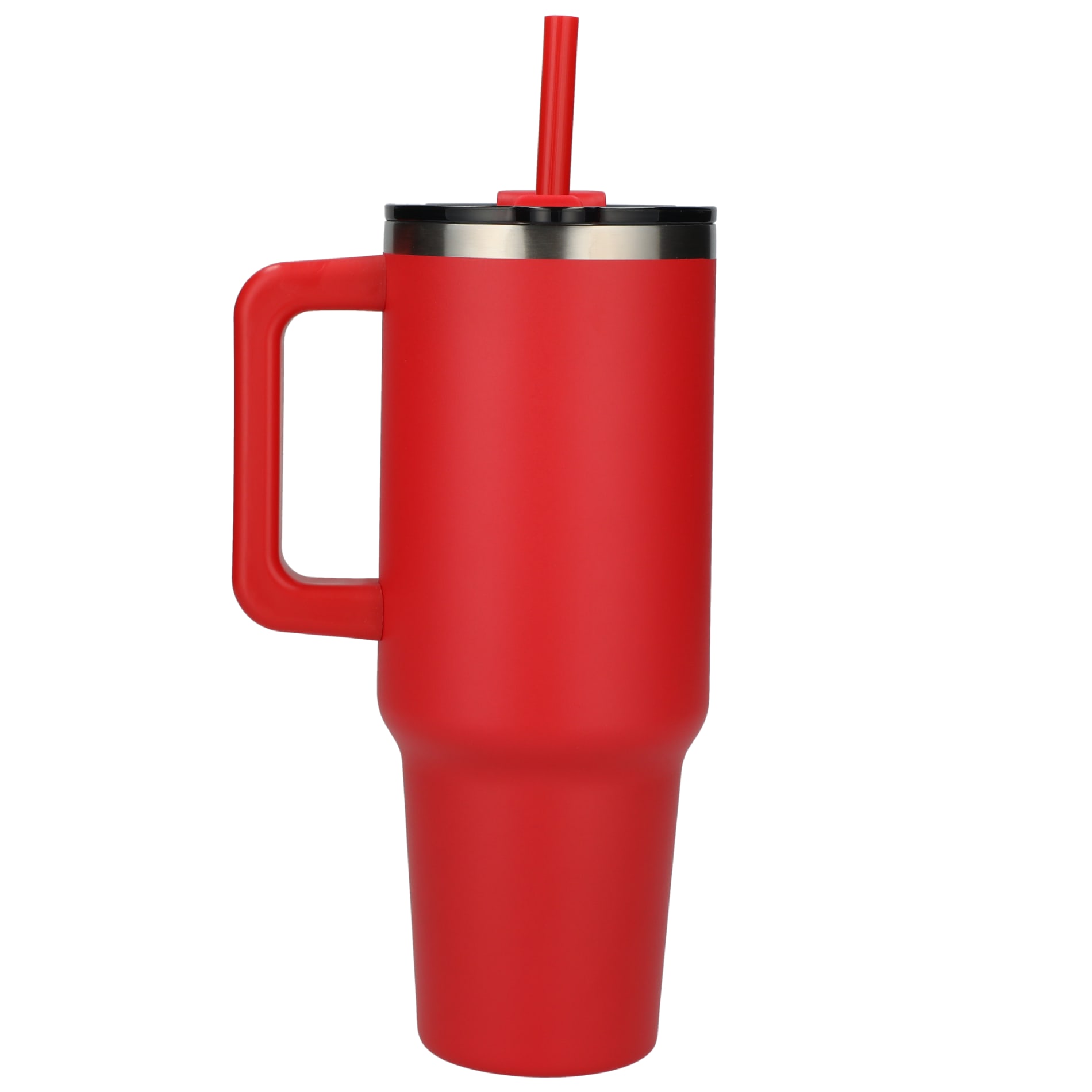 Pinnacle Recycled Travel Tumbler with Straw 40oz 210