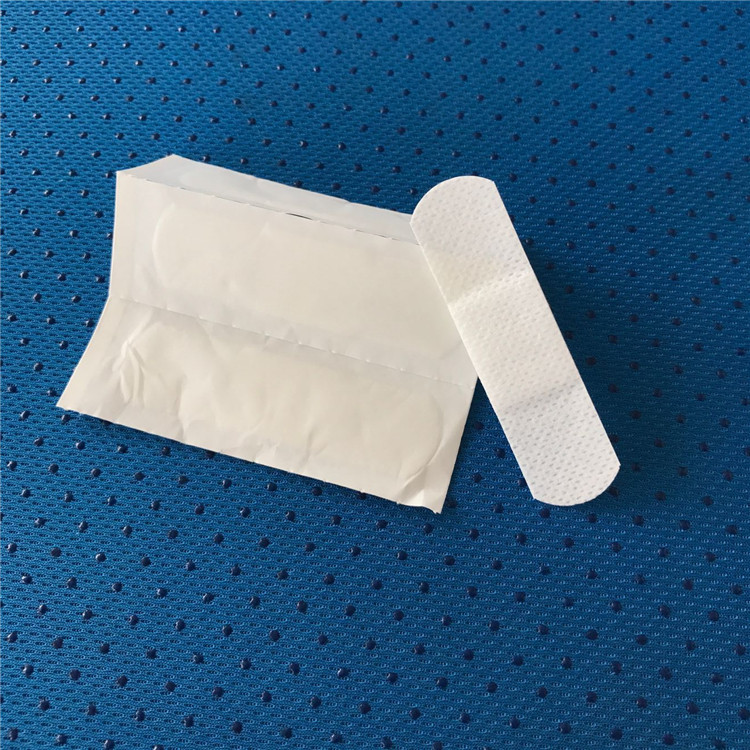 100 pack Aid Adhesive Bandage 3