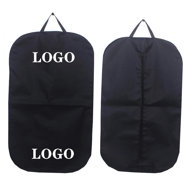 Non-woven Garment Suit Cover Bag 2