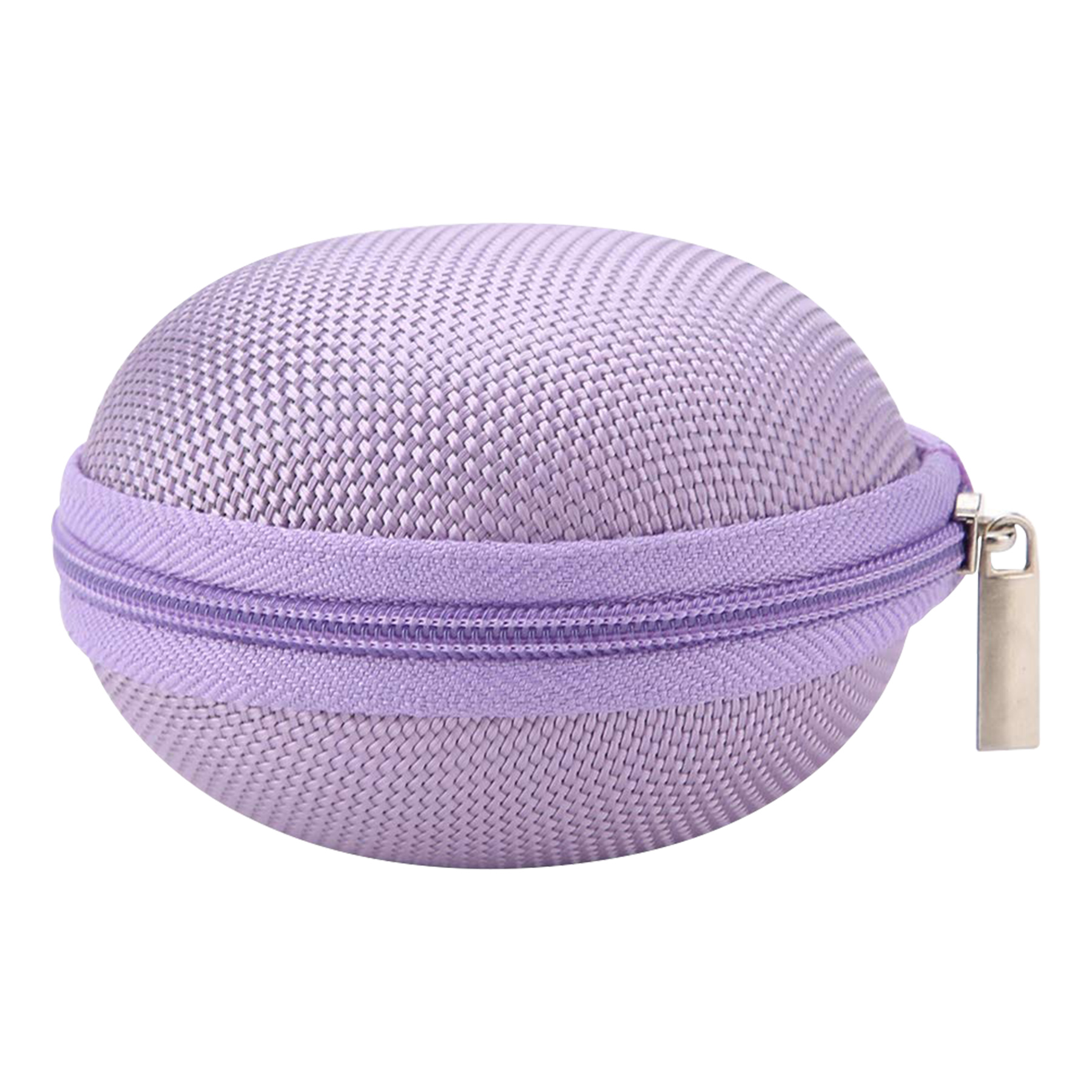 Customizable Mesh Earphone / Data Cable Case 1
