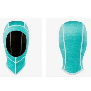 Anti Fog Scuba Diving Mask 7