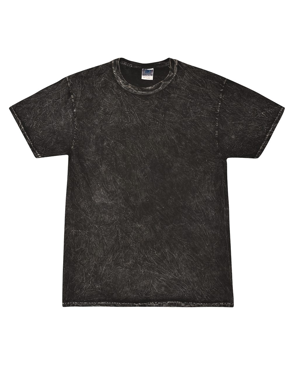 Youth Mineral Wash T-Shirt - 1300Y 4