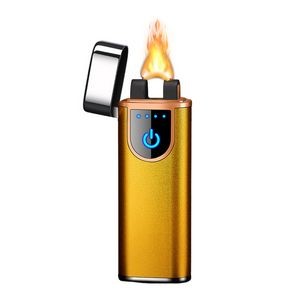 Elegant Electric Arc Fire Lighter With USB Charging 11