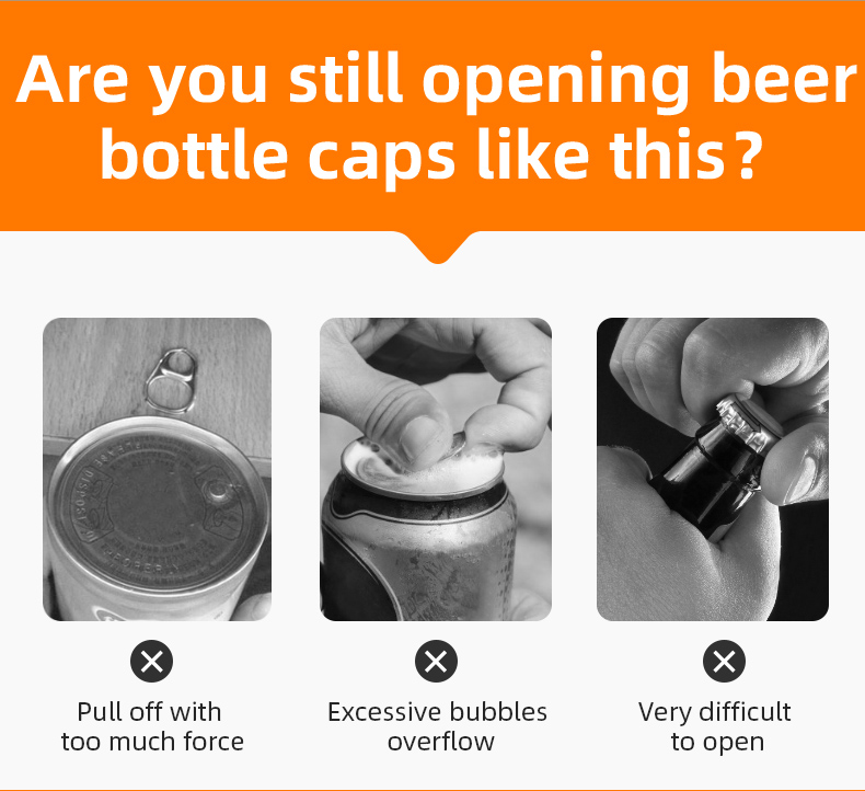 Soda Can Tab Opener 15