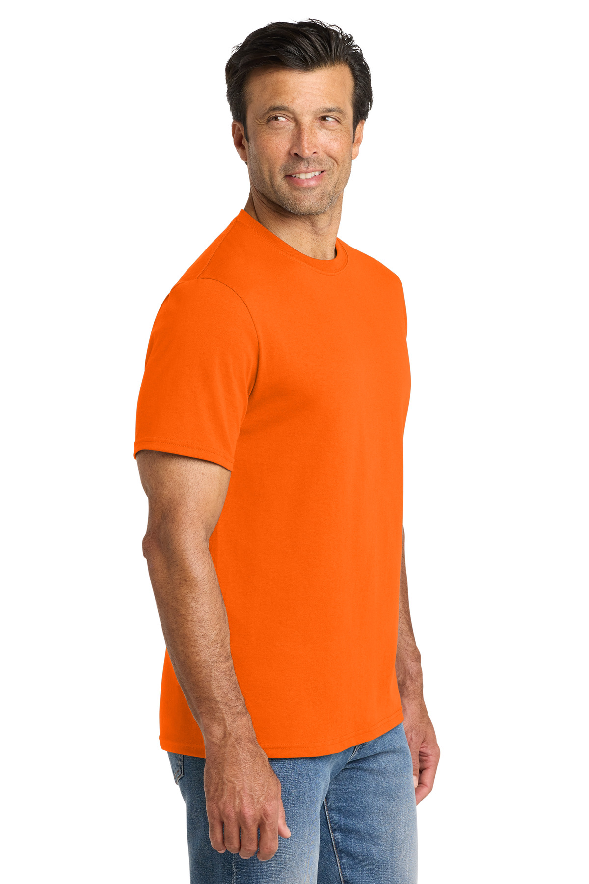 Volunteer Knitwear All-American Tee VL100 49