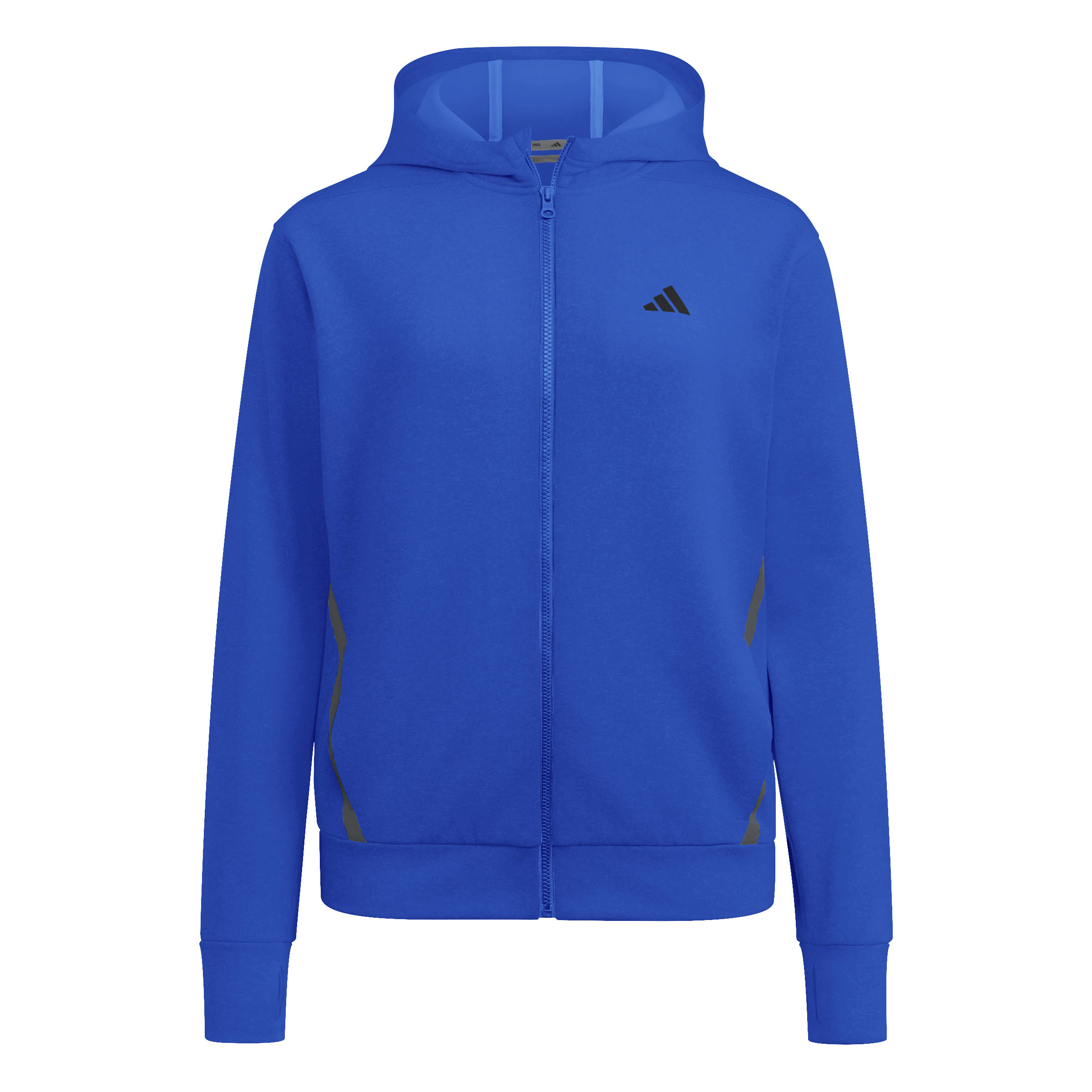 Game and Go Training Full Zip Hoodie, custom hoodie or sweatshirt with logo imprint 8